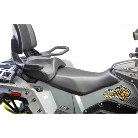 Квадроцикл Stels ATV 850 Guepard PE (TROPHY PRO) 2.0 K02 EPS Tech, фото 7
