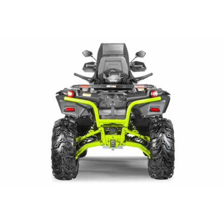 Квадроцикл Stels ATV 850 Guepard PE (TROPHY PRO) 2.0 K02 EPS Tech, фото 4