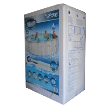 Бассейн каркасный BestWay 56232