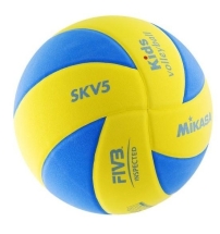 Мяч волейбольный MIKASA SKV5