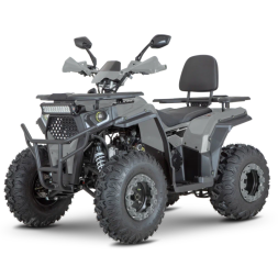 Квадроцикл Dazzle ATV200 Комплектация 1, фото 9