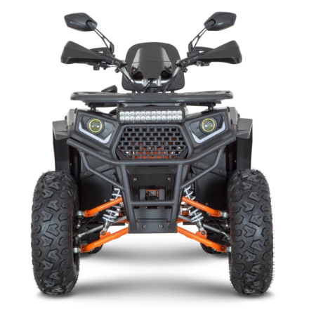 Квадроцикл Dazzle ATV200 Комплектация 1, фото 7