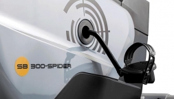 Велотренажер Hasttings SB300 SPIDER				, фото 5