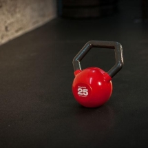 Гиря 4,5 кг (10lb) KETTLEBALL&amp;#153;