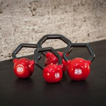 Гиря 4,5 кг (10lb) KETTLEBALL&amp;#153;