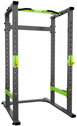 A3048 RUS Силовая рама (POWER CAGE), фото 4