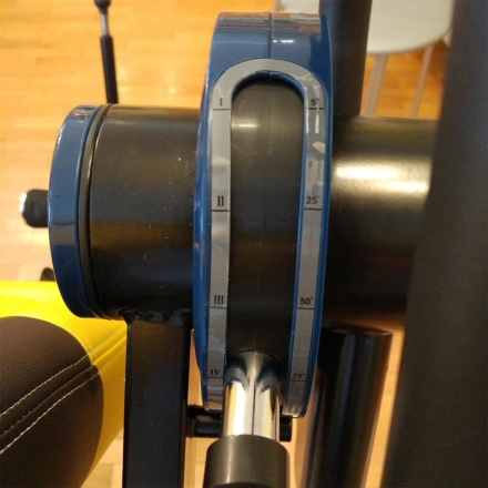 Инверсионный стол DFC XJ-CI-01SL, фото 2