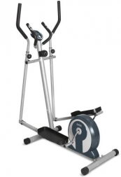 CARBON FITNESS E100 Эллиптический тренажер домашний, фото 1