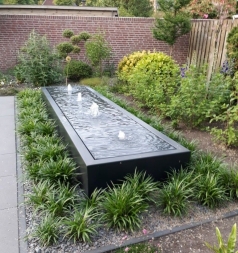 Современный фонтан “Мадрид” 7000 мм, фото 3