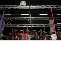 Оборудование для Антигравити йога Оборудование для Антигравити йога