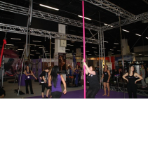 Оборудование для Антигравити йога Оборудование для Антигравити йога