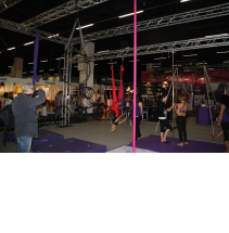 Оборудование для Антигравити йога Оборудование для Антигравити йога