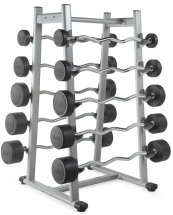 Стойка для штанг VictoryFit VF-D4028 Стойка для штанг VictoryFit VF-D4028