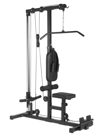 Тренажер силовой со свободными весами VictoryFit VF-С6007, фото 1