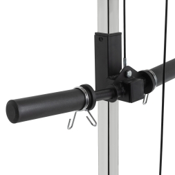 Тренажер силовой со свободными весами VictoryFit VF-С6007, фото 4 Тренажер силовой со свободными весами VictoryFit VF-С6007, фото 4