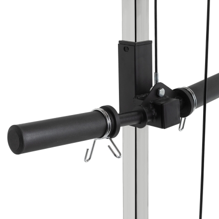 Тренажер силовой со свободными весами VictoryFit VF-С6007, фото 4