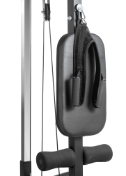 Тренажер силовой со свободными весами VictoryFit VF-С6007, фото 6 Тренажер силовой со свободными весами VictoryFit VF-С6007, фото 6