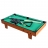 Бильярдный стол DFC PIRATE мини