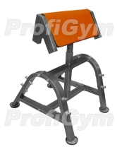 Скамья Скотта двусторонняя СК-0390-H Скамья Скотта двусторонняя СК-0390-H