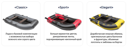 Моторная лодка GAVIAL 320СК SPORT , фото 3