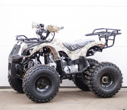 Квадроцикл STALKER 125 Fox, фото 11