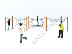 Комплект ДЖУНГЛИ 3, фото 2 Комплект ДЖУНГЛИ 3, фото 2