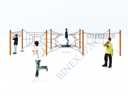 Комплект ДЖУНГЛИ 3, фото 2