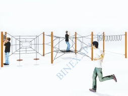 Комплект ДЖУНГЛИ 3, фото 3 Комплект ДЖУНГЛИ 3, фото 3