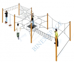 Комплект ДЖУНГЛИ 3, фото 1 Комплект ДЖУНГЛИ 3, фото 1