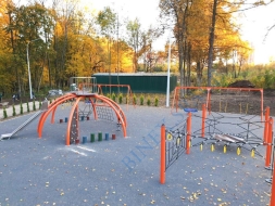 Комплект ДЖУНГЛИ 3, фото 8 Комплект ДЖУНГЛИ 3, фото 8