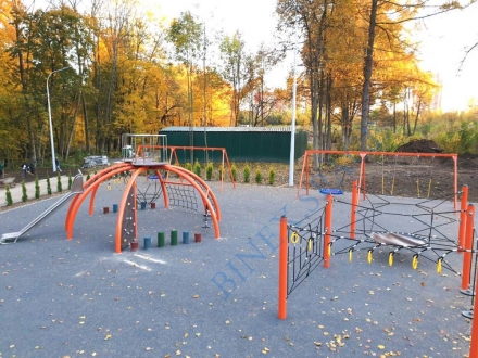 Комплект ДЖУНГЛИ 3, фото 8