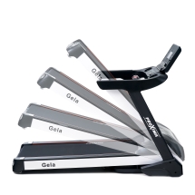 Беговая дорожка электрическая Proxima Gela арт. PROT-212 Беговая дорожка электрическая Proxima Gela арт. PROT-212