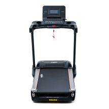 Беговая дорожка электрическая Proxima Gela арт. PROT-212 Беговая дорожка электрическая Proxima Gela арт. PROT-212