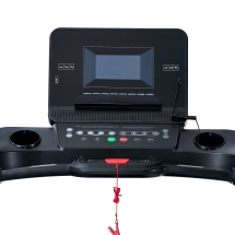 Беговая дорожка электрическая Proxima Gela арт. PROT-212 Беговая дорожка электрическая Proxima Gela арт. PROT-212