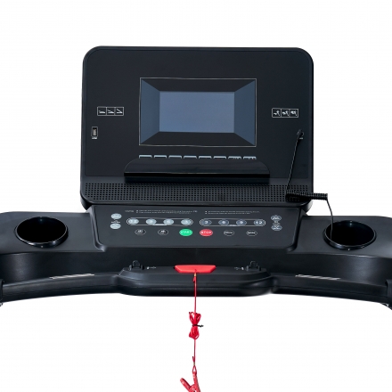 Беговая дорожка электрическая Proxima Gela арт. PROT-212, фото 6