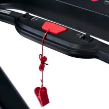 Беговая дорожка электрическая Proxima Gela арт. PROT-212 Беговая дорожка электрическая Proxima Gela арт. PROT-212