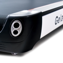 Беговая дорожка электрическая Proxima Gela арт. PROT-212 Беговая дорожка электрическая Proxima Gela арт. PROT-212