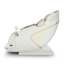 Массажное кресло UNIX Med Aura White Массажное кресло UNIX Med Aura White
