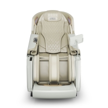 Массажное кресло UNIX Med Aura White Массажное кресло UNIX Med Aura White