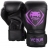 Перчатки боксерские Venum Contender Black/Purple