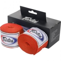 Боксерские Бинты Fairtex faibin07