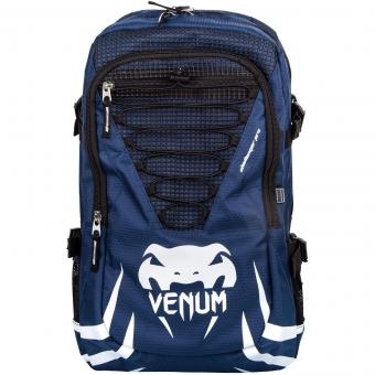 Рюкзак Venum Challenger Pro Navy Blue/White, фото 1