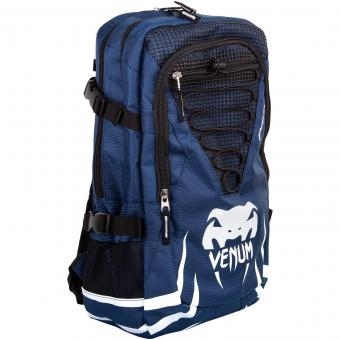 Рюкзак Venum Challenger Pro Navy Blue/White, фото 2