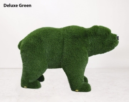 Топиари медведь Муни - газон Eco/Eco Green, фото 6