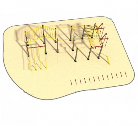 Большой парк  W-2.2 , фото 2