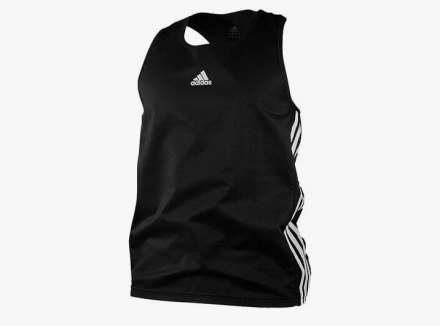 Майка боксерская Micro Diamond Boxing Top, фото 1