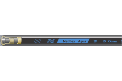 Рукав промышленный NetFlex AQUA SD 102x7xL40 (40 м) 7930168980285