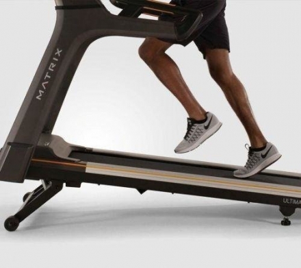 MATRIX TF30XER Беговая дорожка домашняя, 2021, фото 2