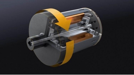 MATRIX TF30XER Беговая дорожка домашняя, 2021, фото 6