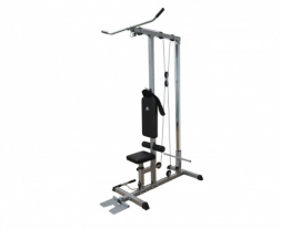 Тренажер тяга сверху/снизу DFC HOMEGYM HM019, фото 1